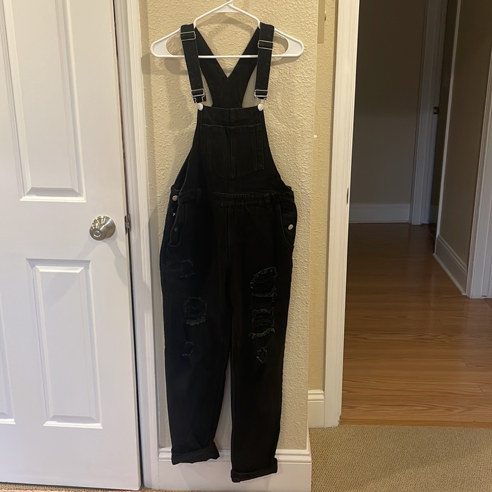 SOLD ON DEPOP - Picture 6 of 8